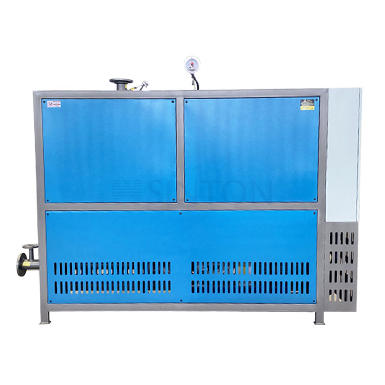 High Pressure Incoloy Oil Circulation Heater