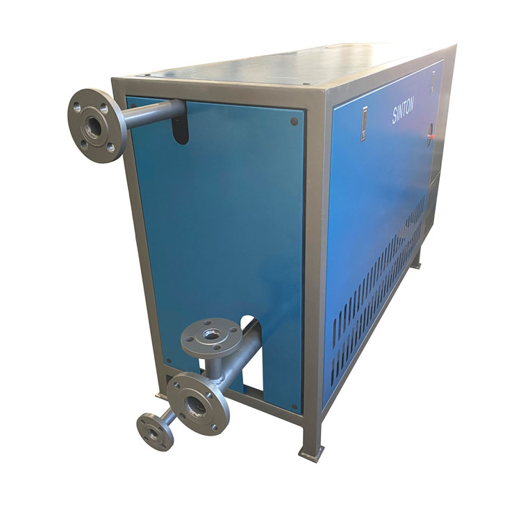 Explosion Proof Oil Circulation Heater