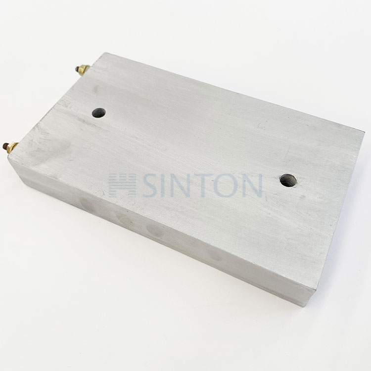 Cast Aluminum Temperature Control Heating Plate
