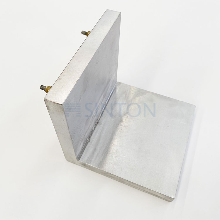 Aluminum Cast Heater Plate