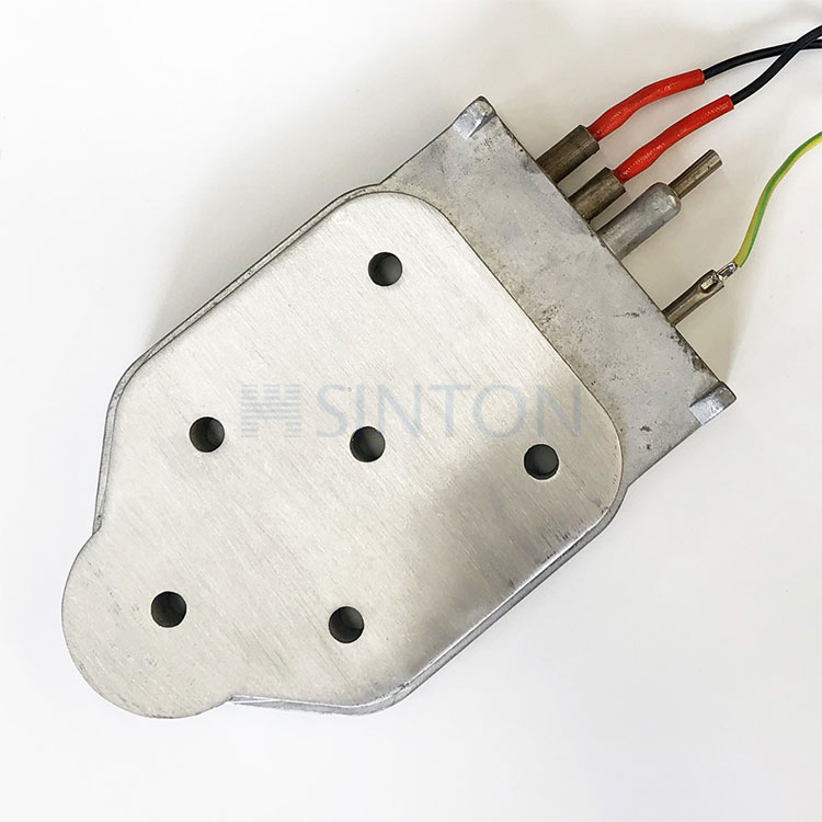 Electric Heating Plate For Laminator