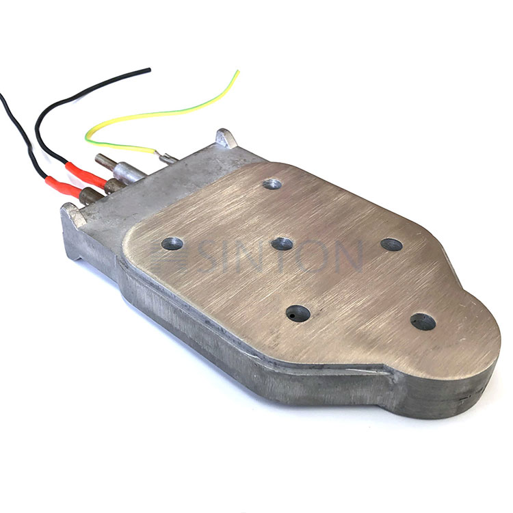 Electric Heating Plate For Laminator