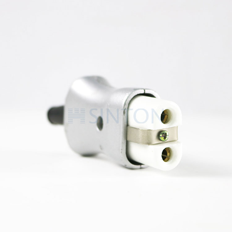 Chemical Resistancehigh Temperature Electrical Plugs