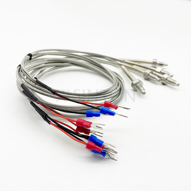 Oil And Gas K-Type Thermocouple
