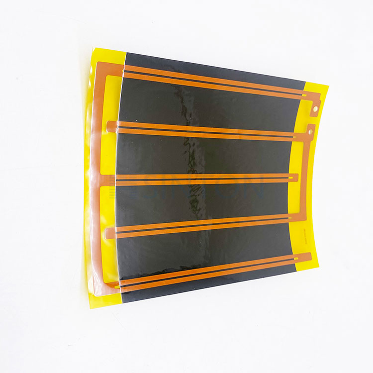 Polyimide Electric Heating Film