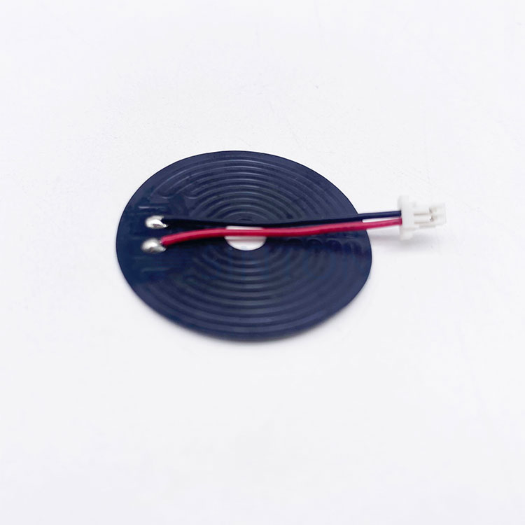 Polyimide Film Heaters