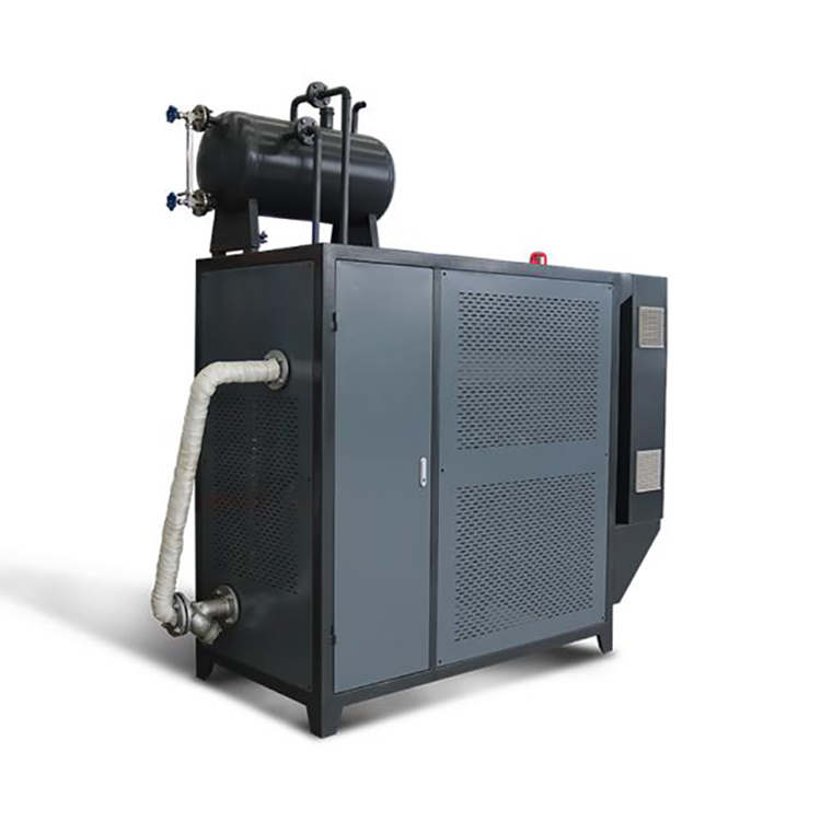 Electromagnetic Heat-conducting Oil Heater