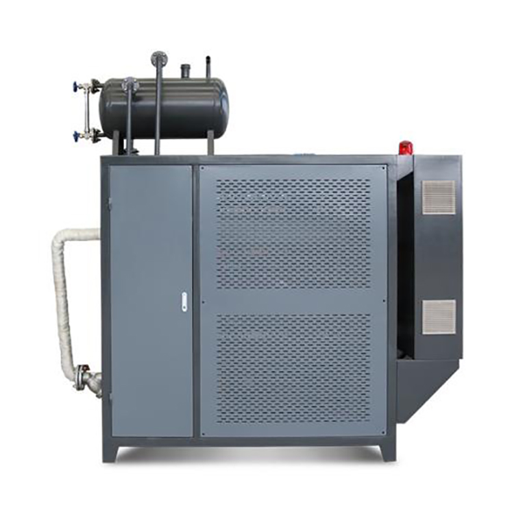 Electromagnetic Heat-conducting Oil Heater