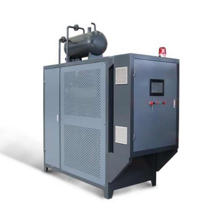 Electromagnetic Heat-conducting Oil Heater