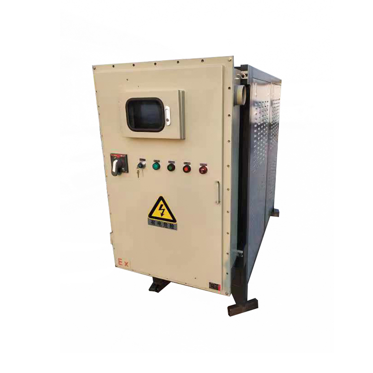 Electromagnetic heater (explosion-proof type can be customized)