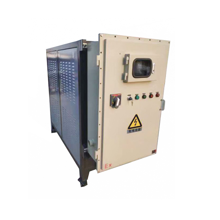 Electromagnetic heater (explosion-proof type can be customized)