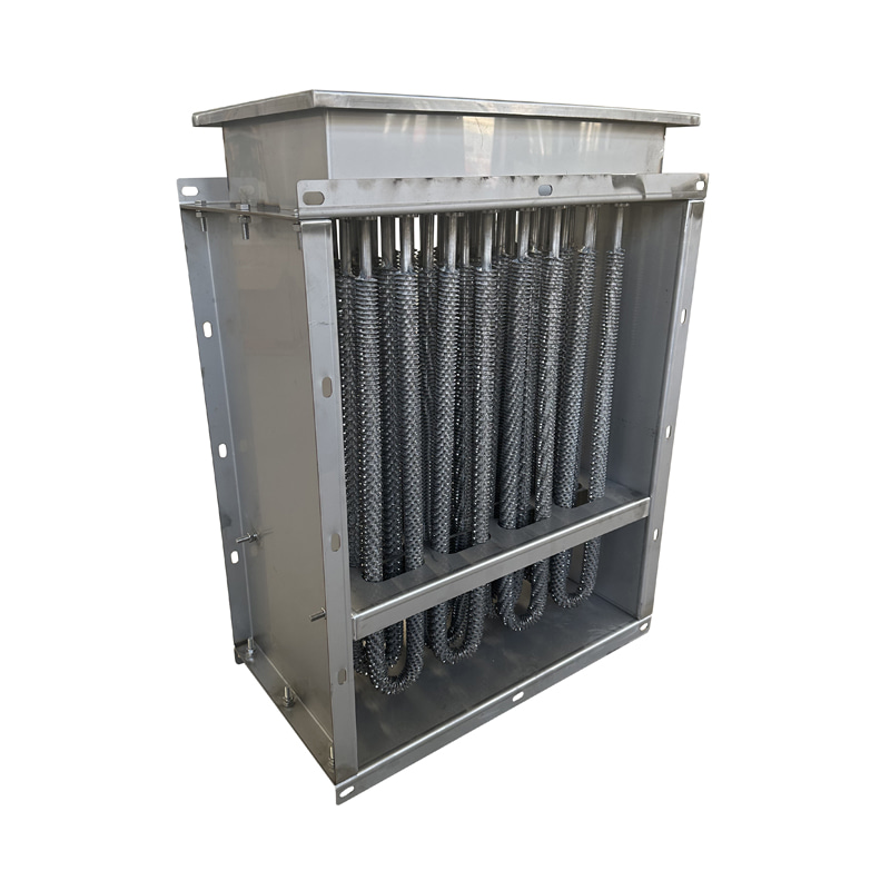 Frame Type Air Duct Electrical Heater