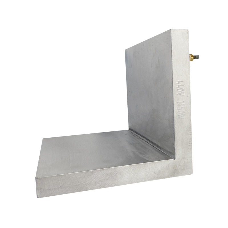 Cast-In Aluminum Heaters