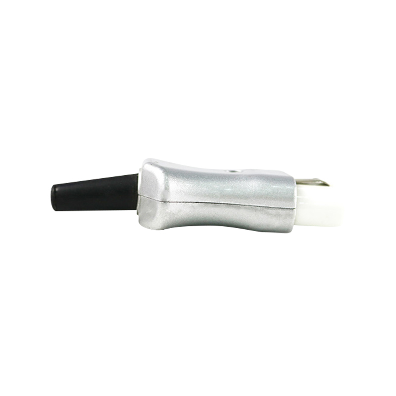 High Temperature Ceramic Plug