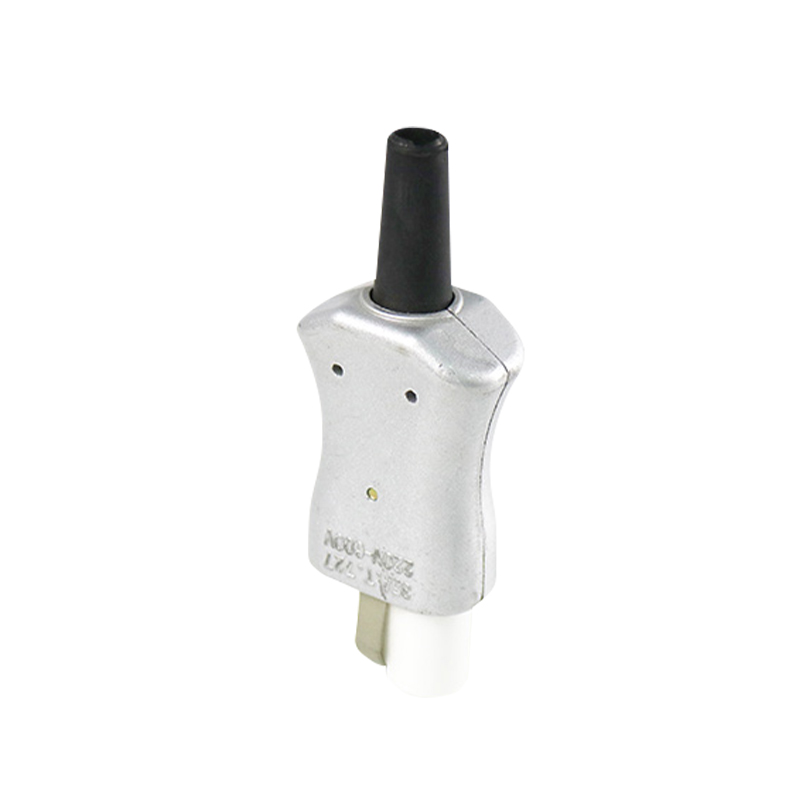 High Temperature Ceramic Plug