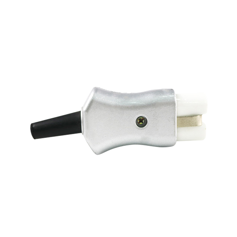 High Temperature Ceramic Plug