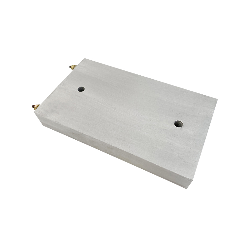 Cast-In Aluminum Heaters