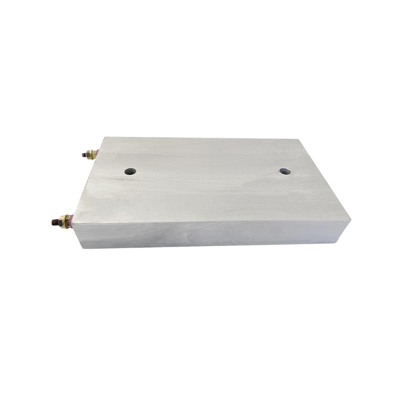 Cast-In Aluminum Heaters