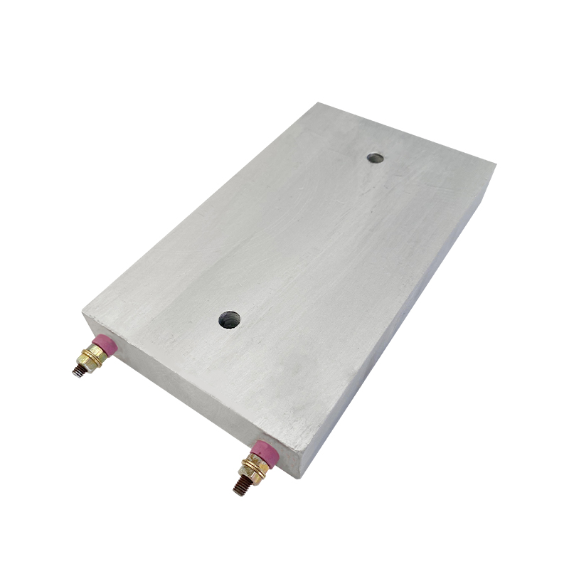 Cast-In Aluminum Heaters