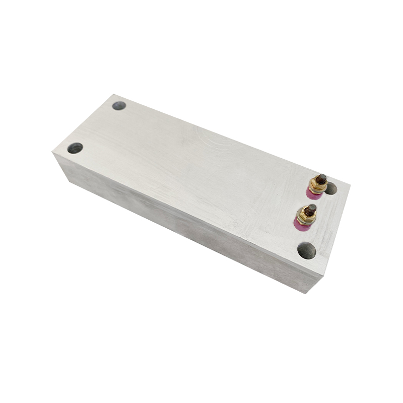 Cast-In Aluminum Heaters